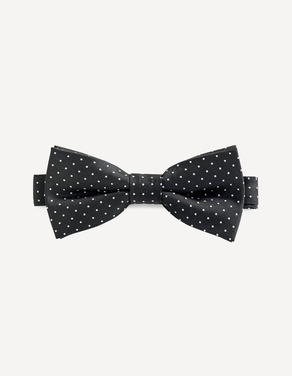 Black Bow Tie