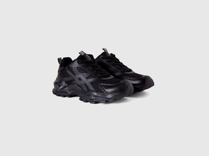 Black Running Sneakers