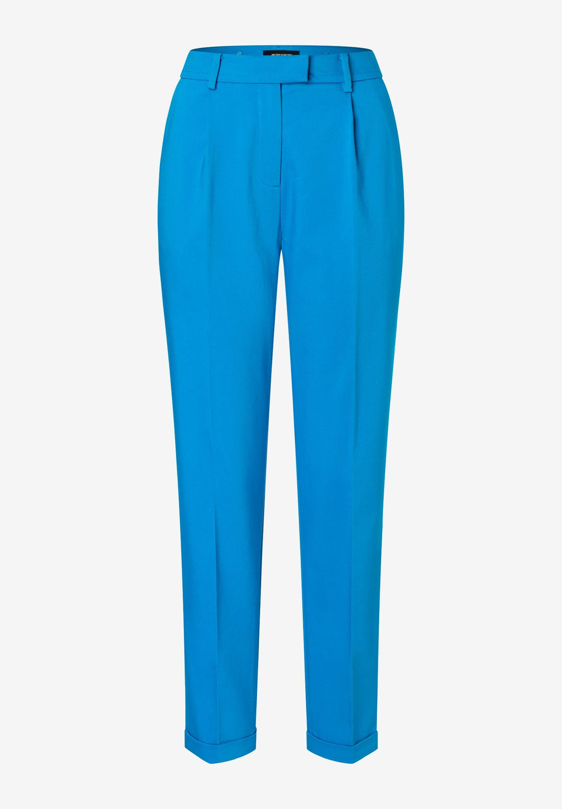 Blue Dress Trousers