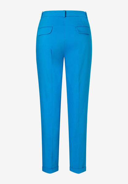 Blue Dress Trousers