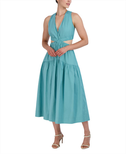 blue-halter-neck-dress-with-cut-out_2x01d26_turquoise_01