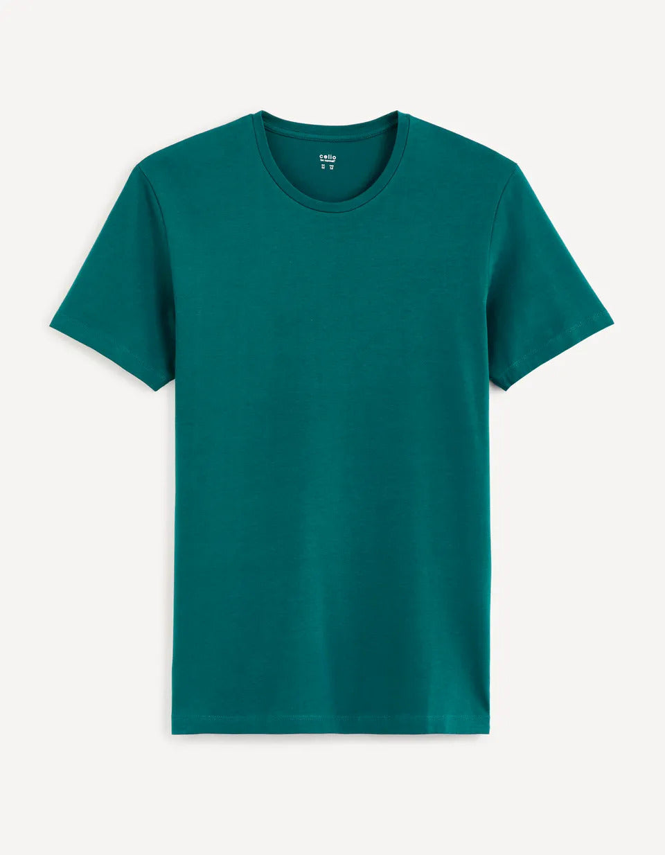 Blue Short Sleeve T-shirt