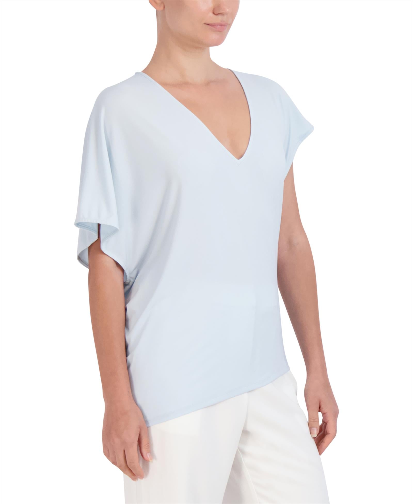 blue-short-sleeve-v-neck-blouse_2xx1t27_blue_03