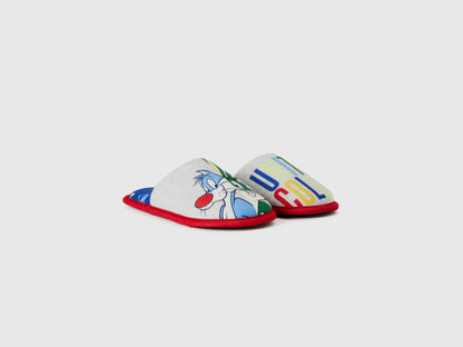 Bugs Bunny &amp; Lola Slippers - 02