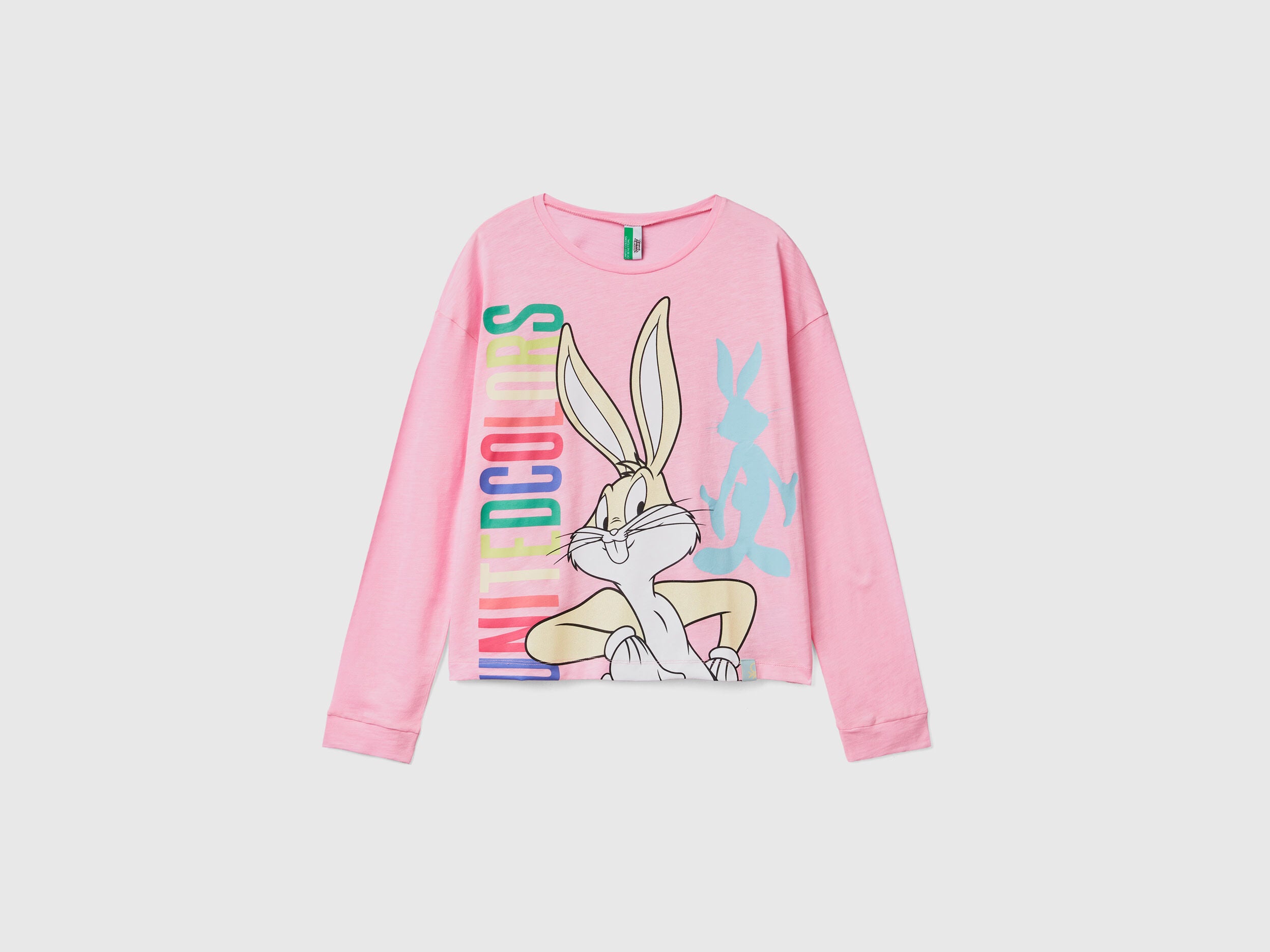 Bugs Bunny &amp; Lola T-Shirt - BEVAVA
