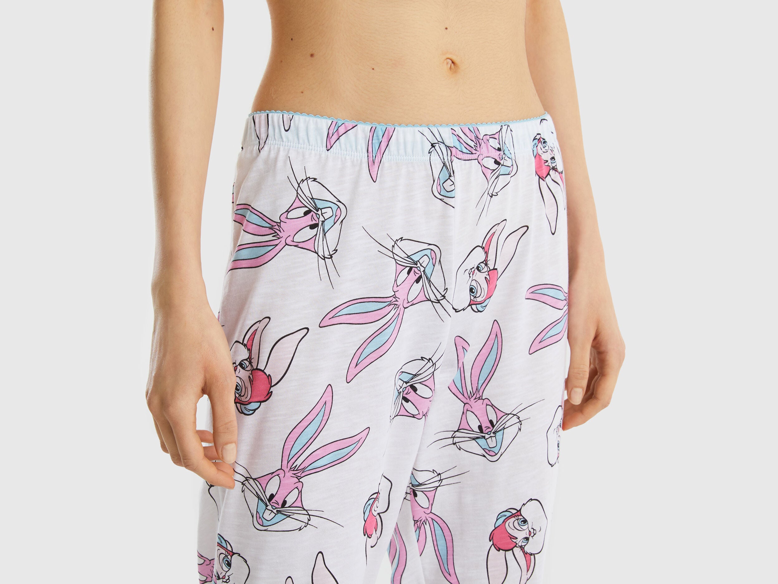 Bugs Bunny Pyjamas