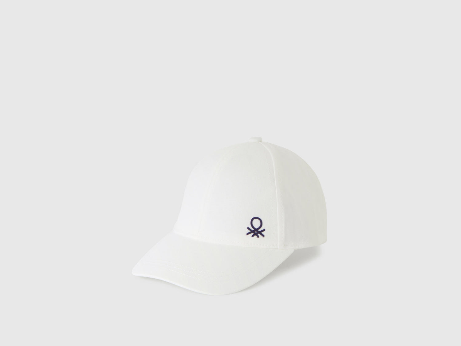 Cap With Visor - 01