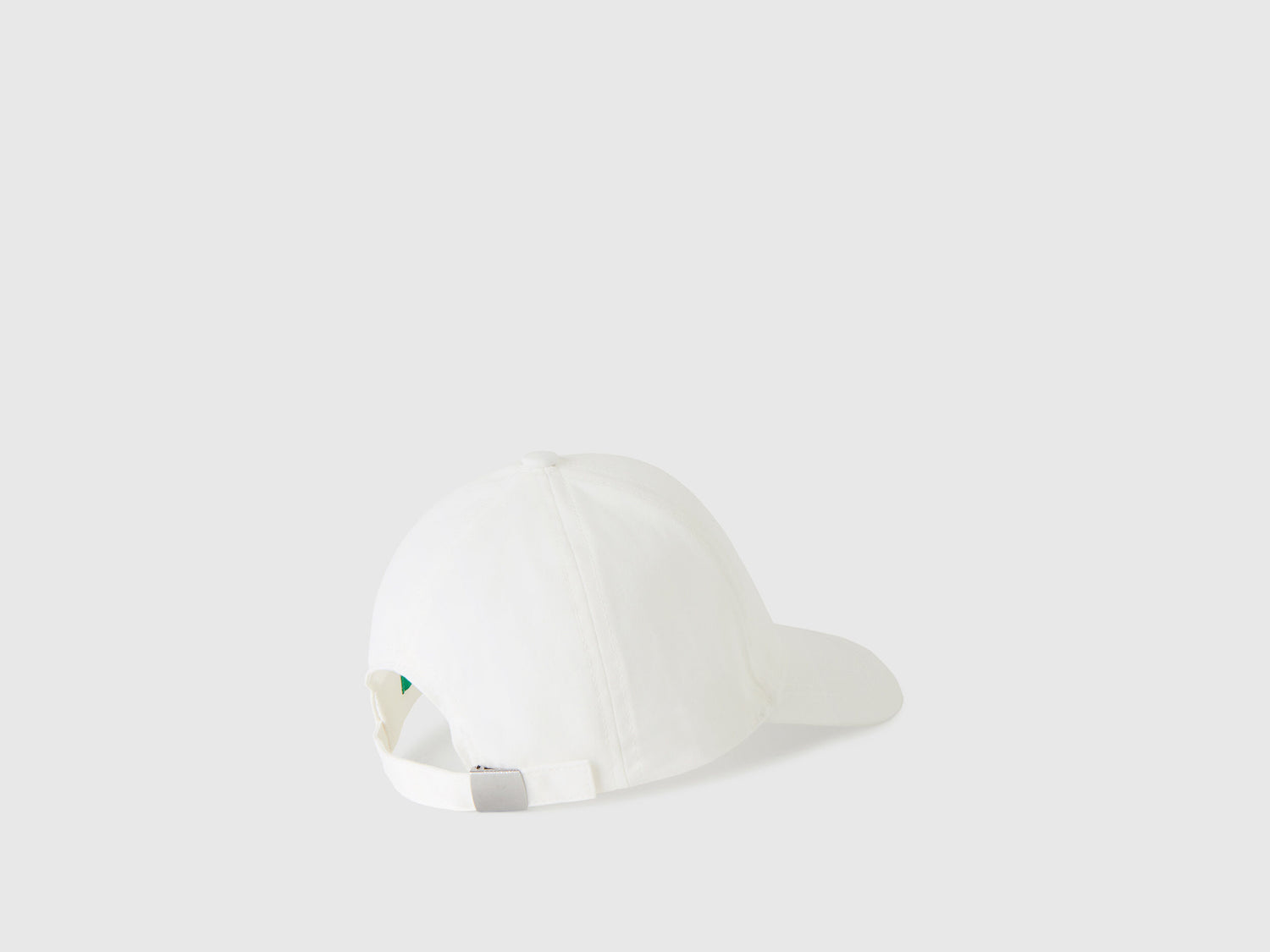 Cap With Visor - 02