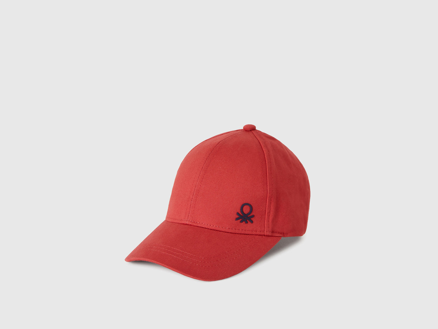 Cap With Visor - 01