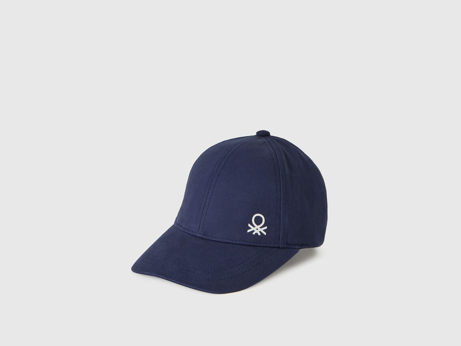 Cap With Visor - 01