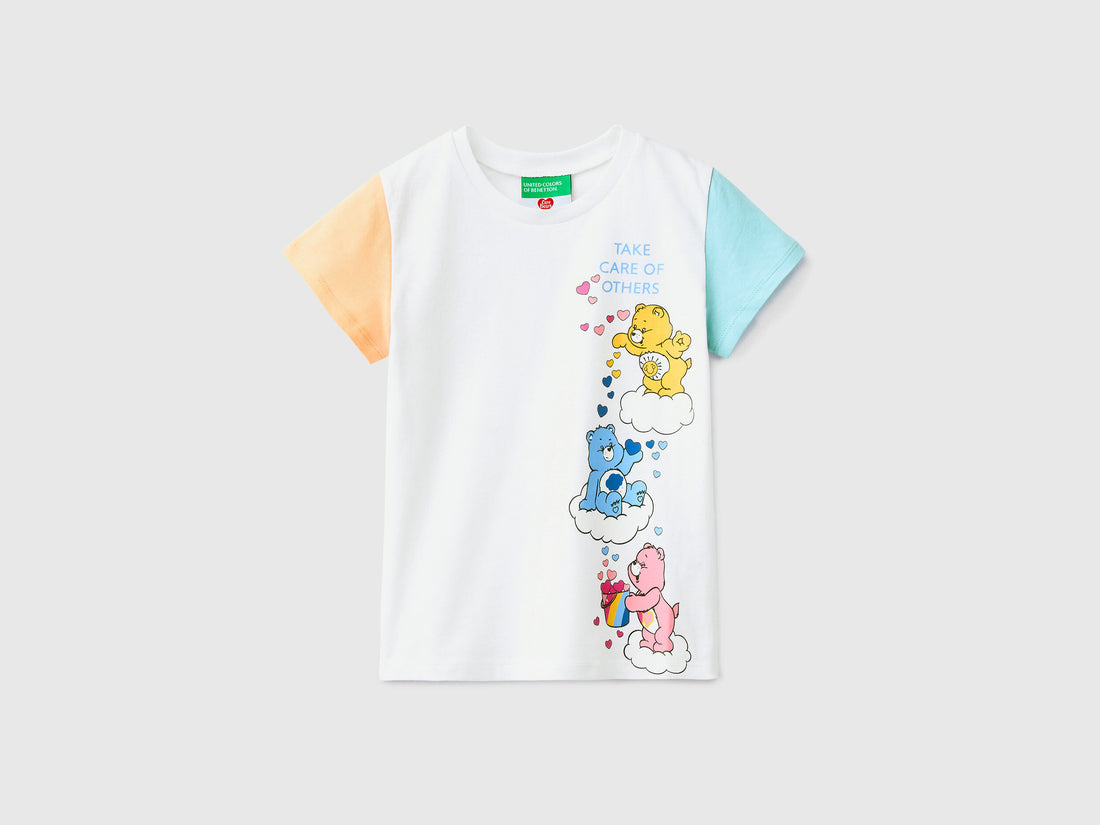 Care Bears™ Color Block T-Shirt - 01