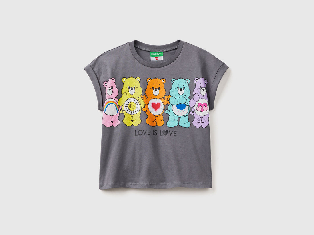 Care Bears™ 100% Cotton T-Shirt - 01