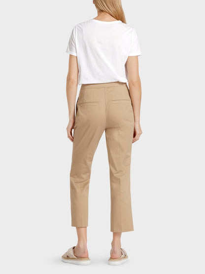 Chino-Style Pants