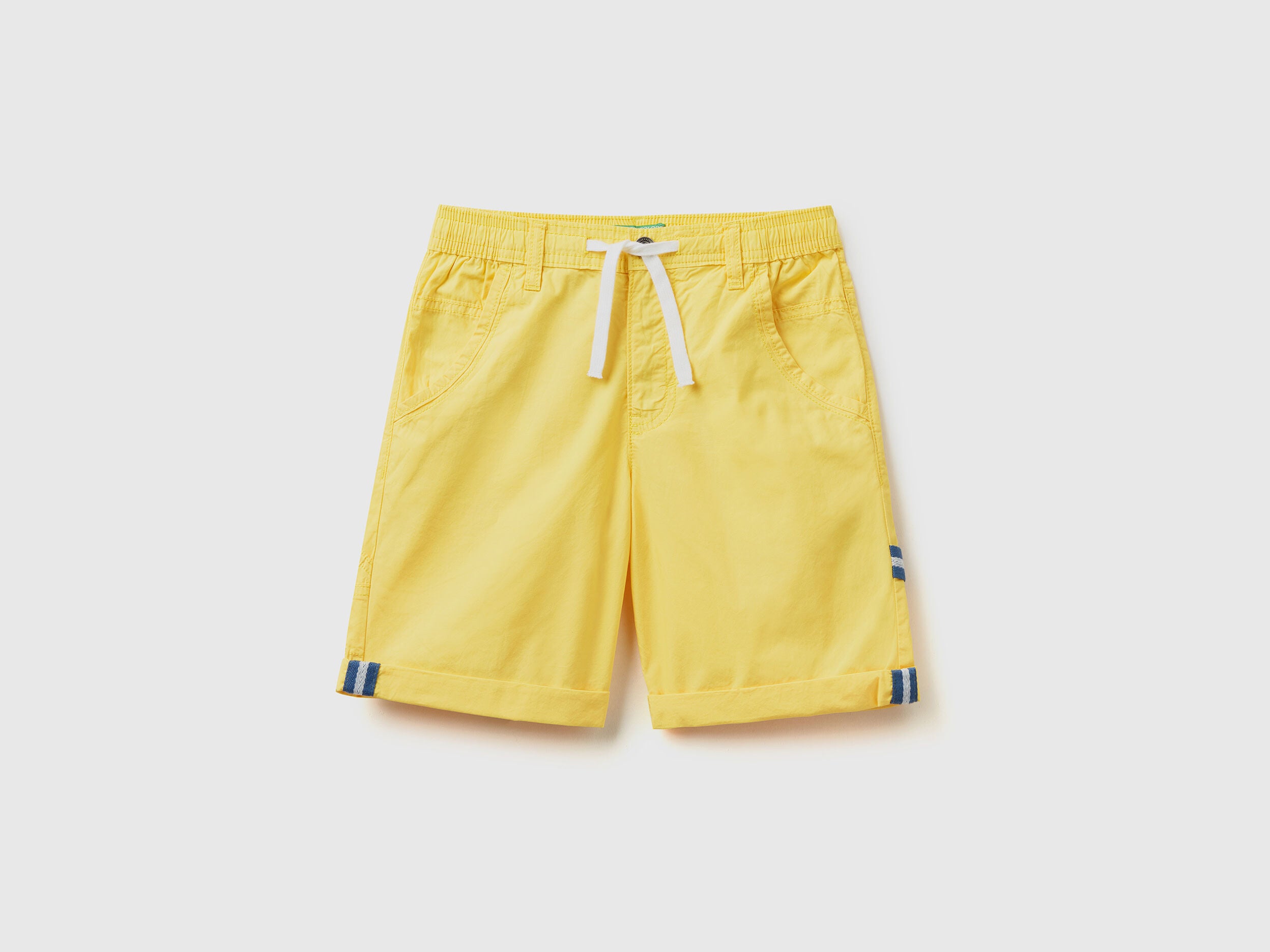 100% Cotton Shorts