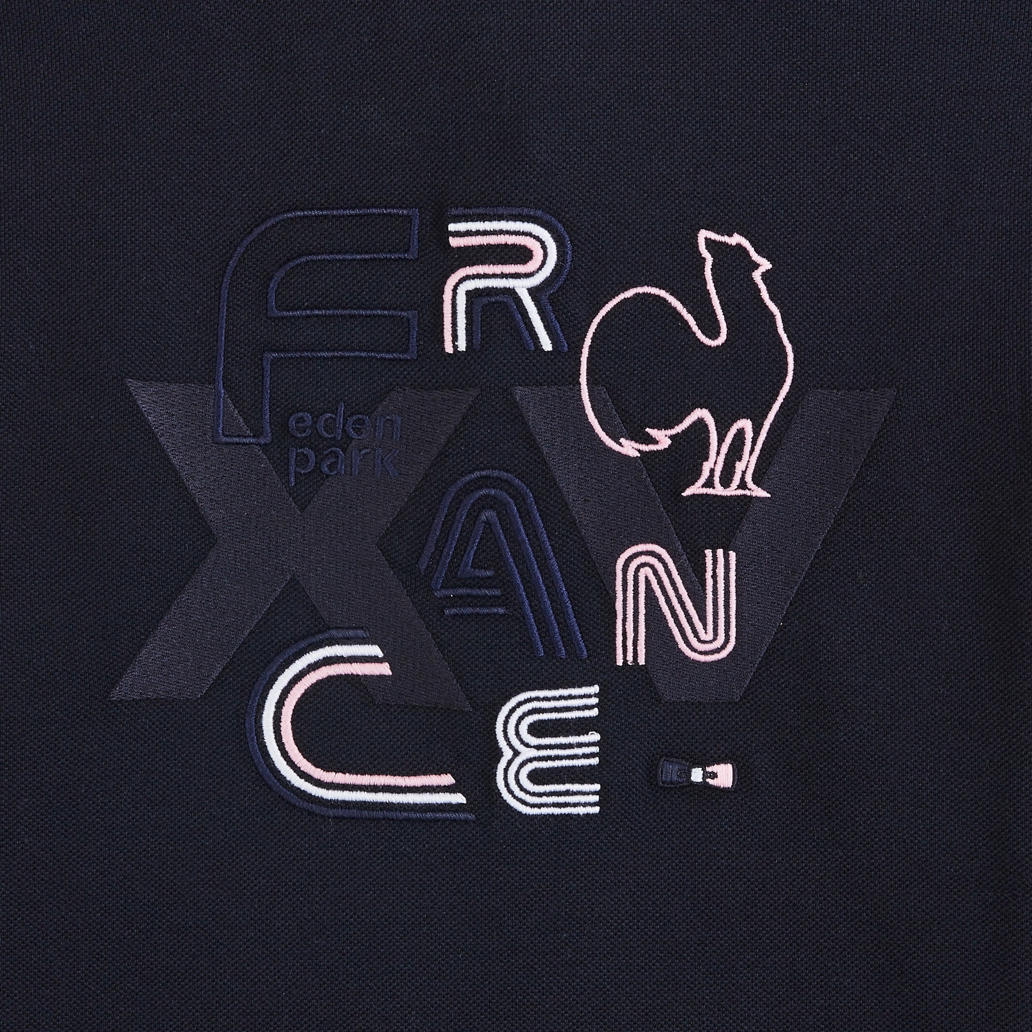 dark-blue-colour-block-polo-with-xv-embroidery_e23maipc0055_blf_05
