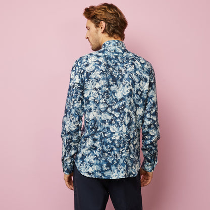 dark-blue-linen-shirt-with-a-floral-print_e23checl0049_blf3_03