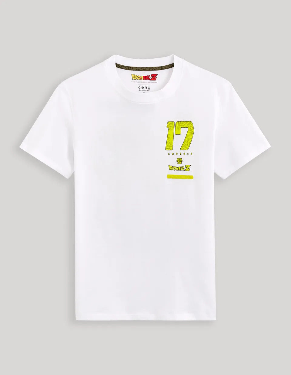 Dragon Ball Z - T-Shirt - 03