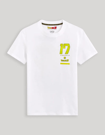 Dragon Ball Z - T-Shirt - 03