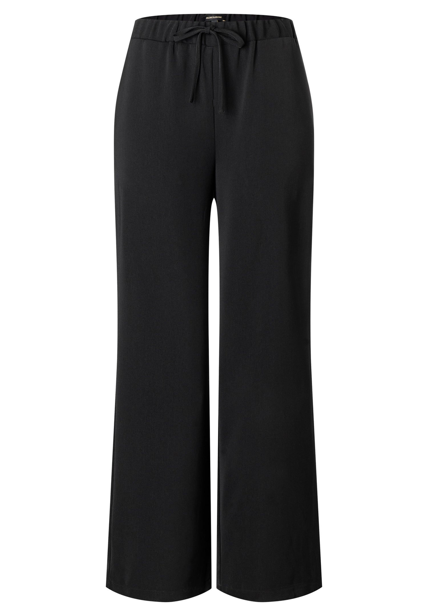 Flowing Palazzo Trousers