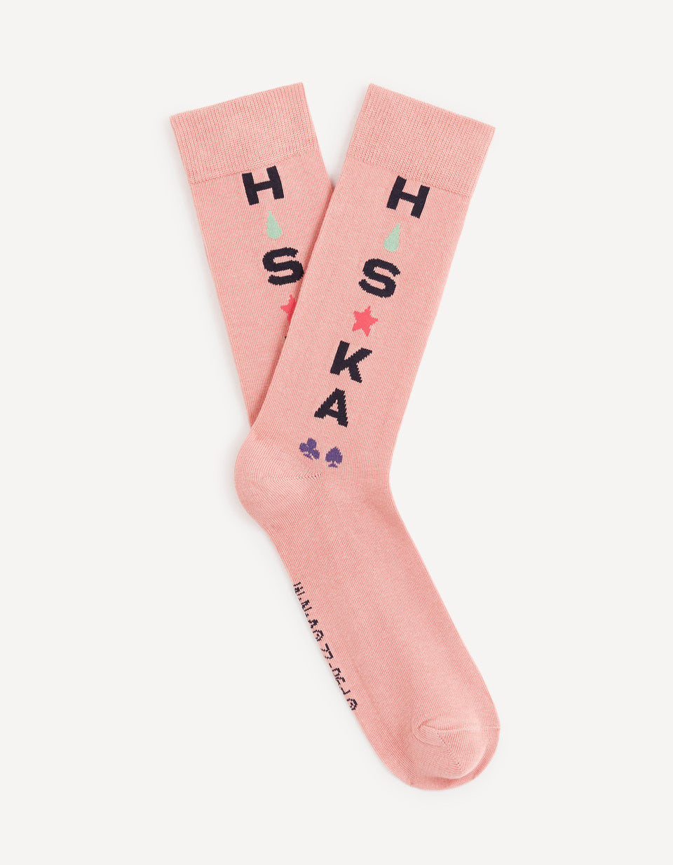 Hunter X Hunter - Socks - 01