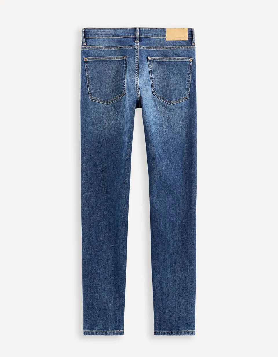 Jean Skinny C45 - Double Stone - 06