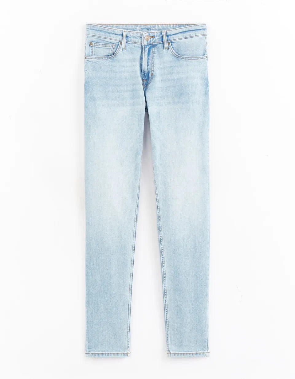 Jean Slim C25 - Bleached - 04