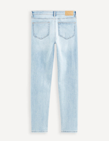 Jean Slim C25 - Bleached - 05