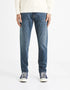 Jean Slim C25 - Stone - 01