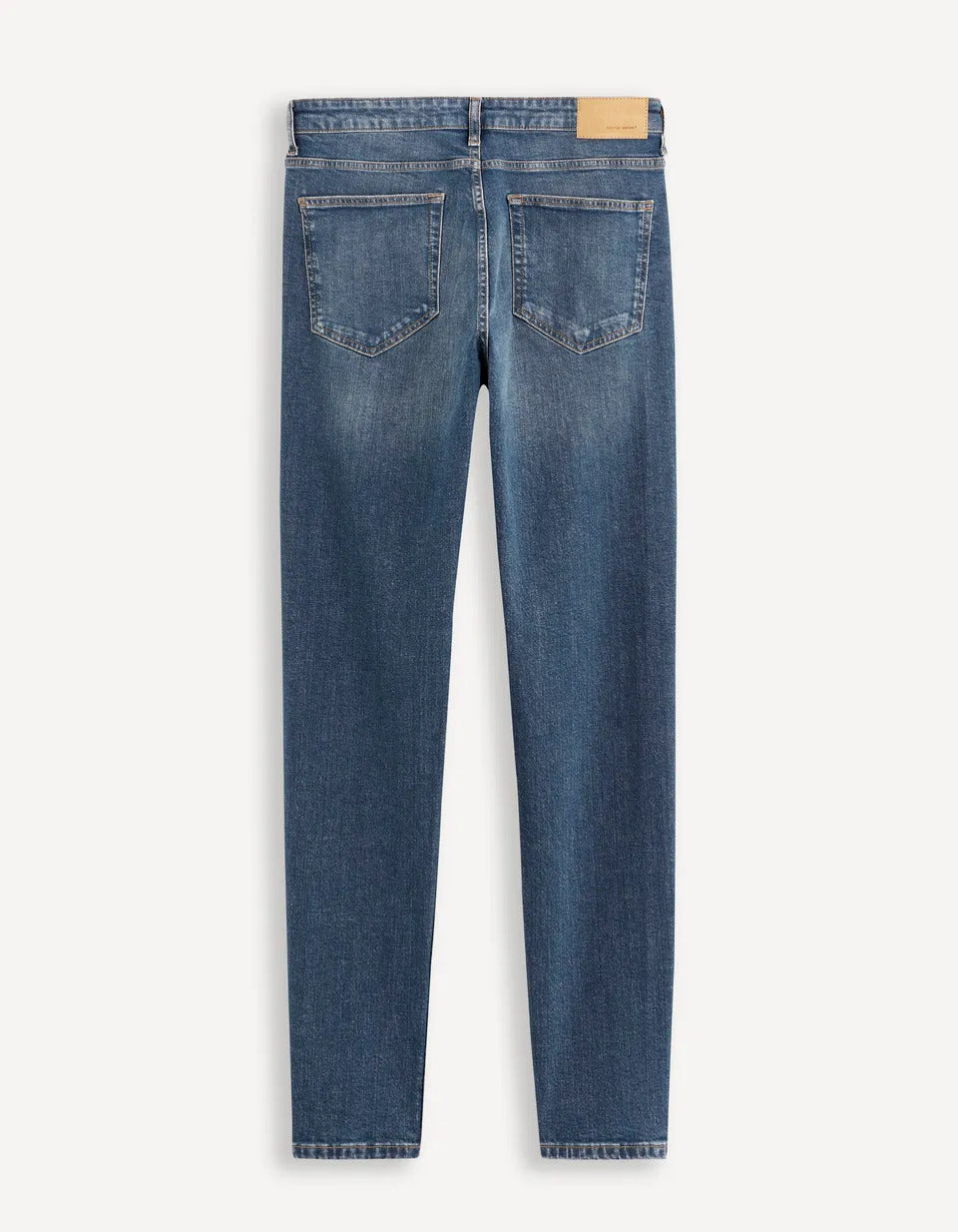 Jean Slim C25 - Stone - 05