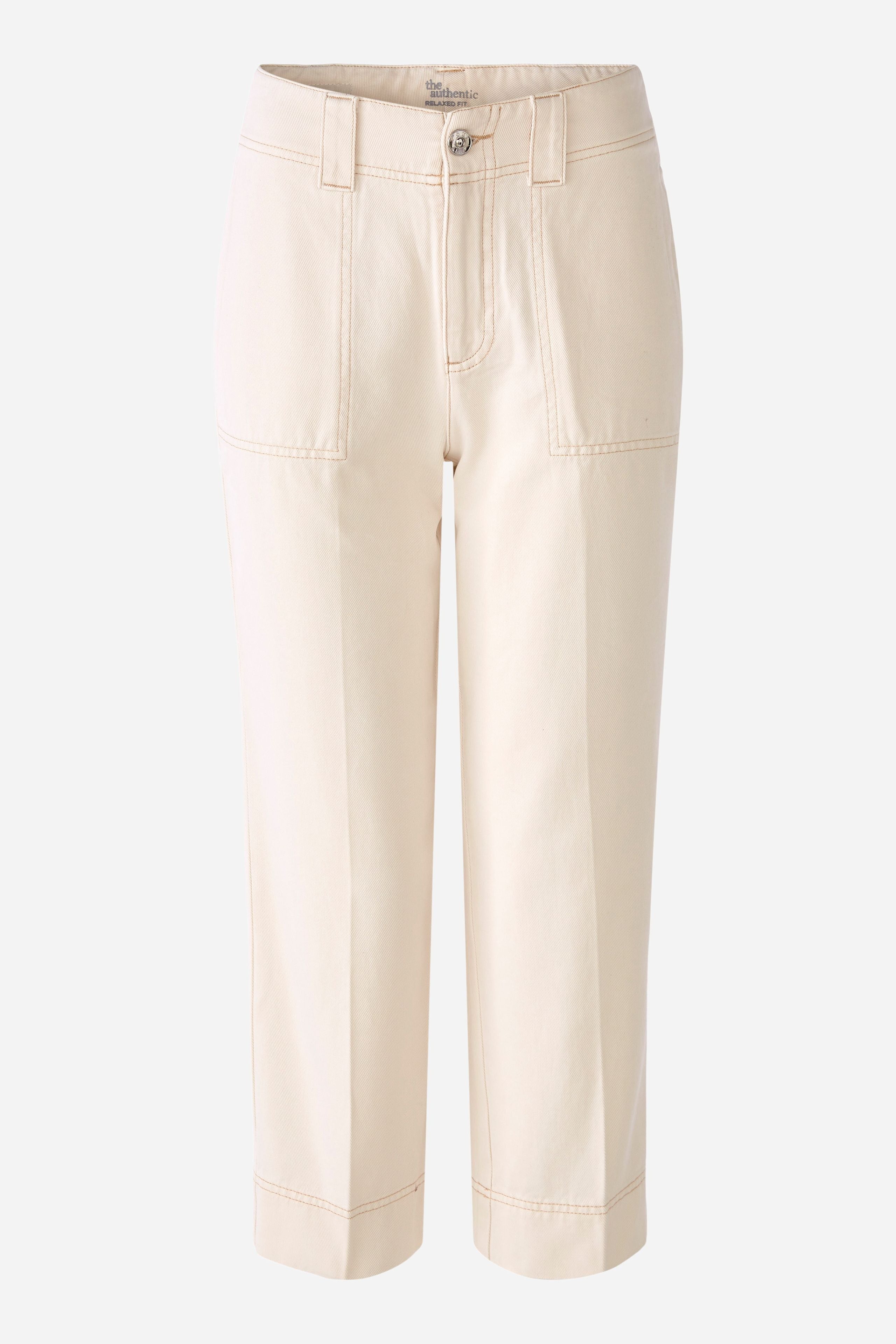 Jeans Super Soft Washed Oui