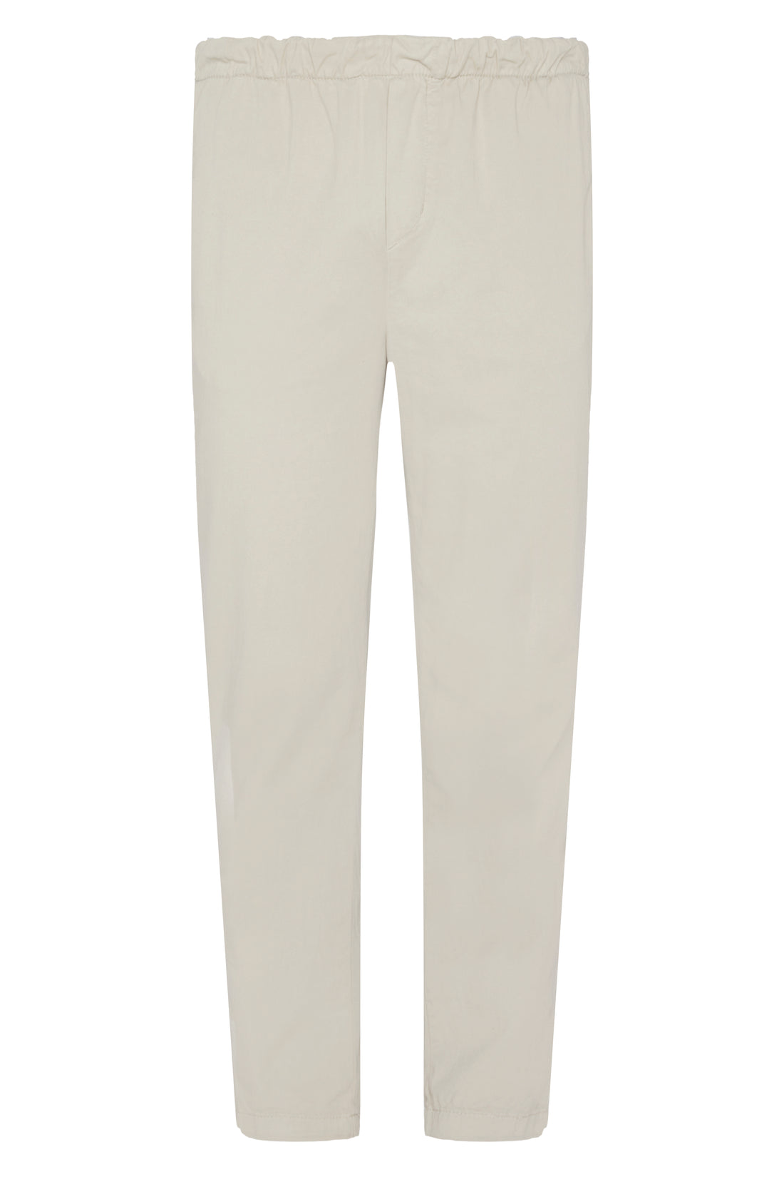 Jogger Chino Luxe Performance Sateen Stone