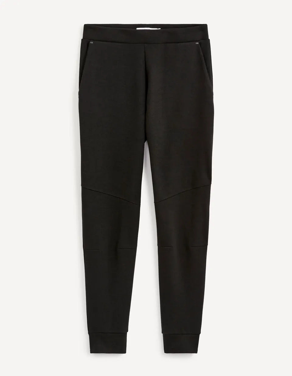 Jogging Pants - Noir - 05