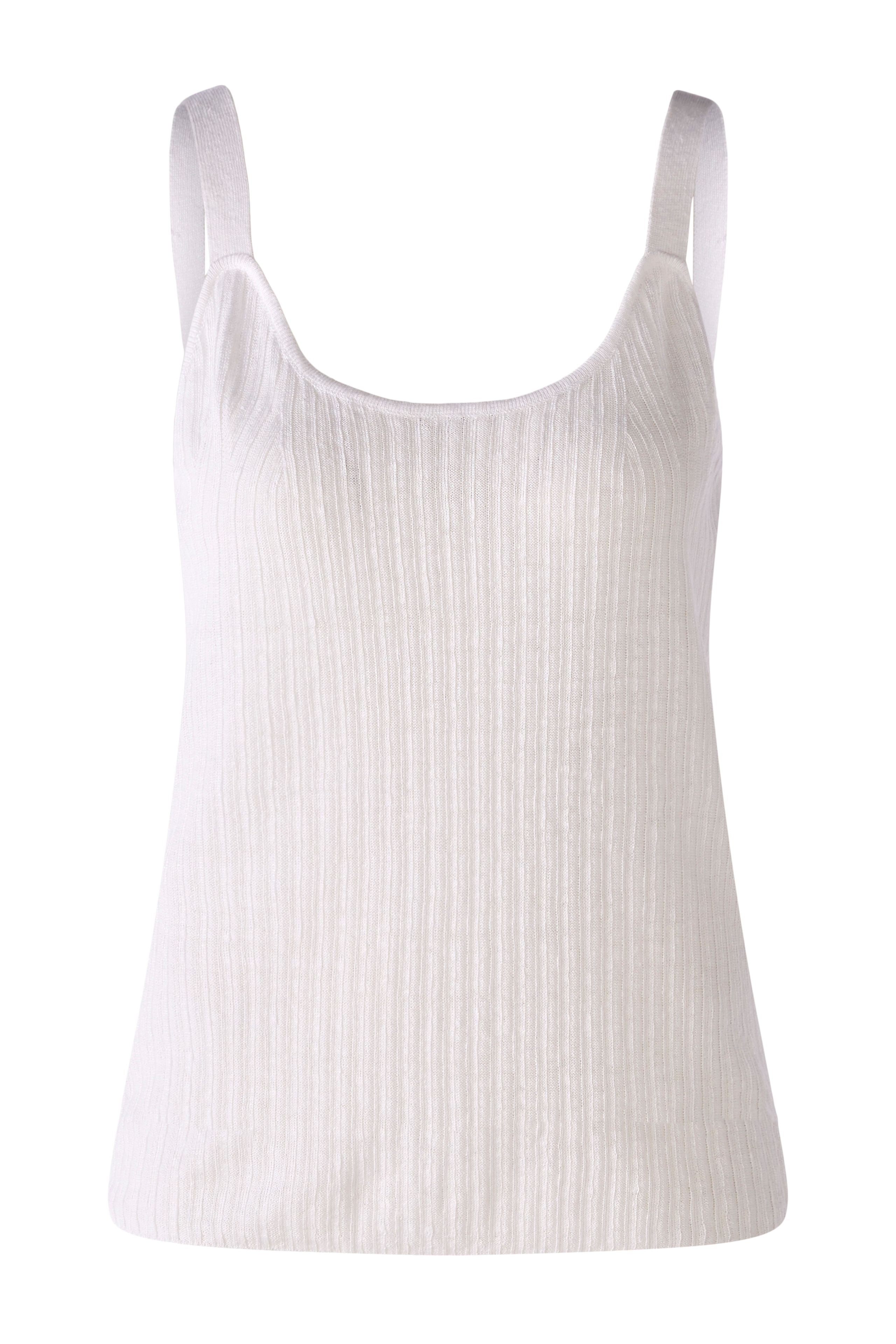 Knit Top 100% Linen - BEVAVA