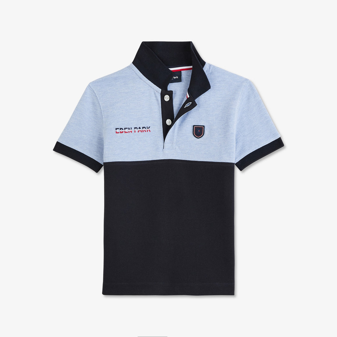 light-blue-colour-block-polo-with-tricolour-embroidery_e23maipc0049_blc21_01
