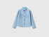 Lightweight Denim Shirt - 01