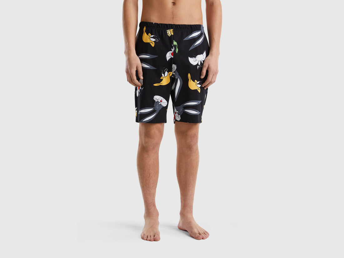 Looney Tunes Bermudas