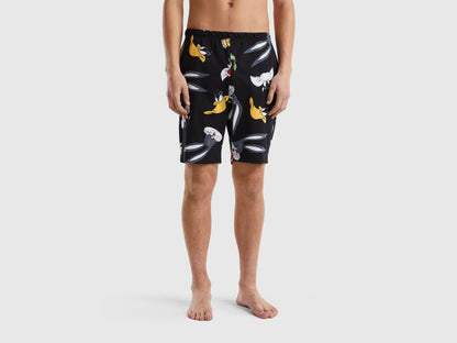 Looney Tunes Bermudas