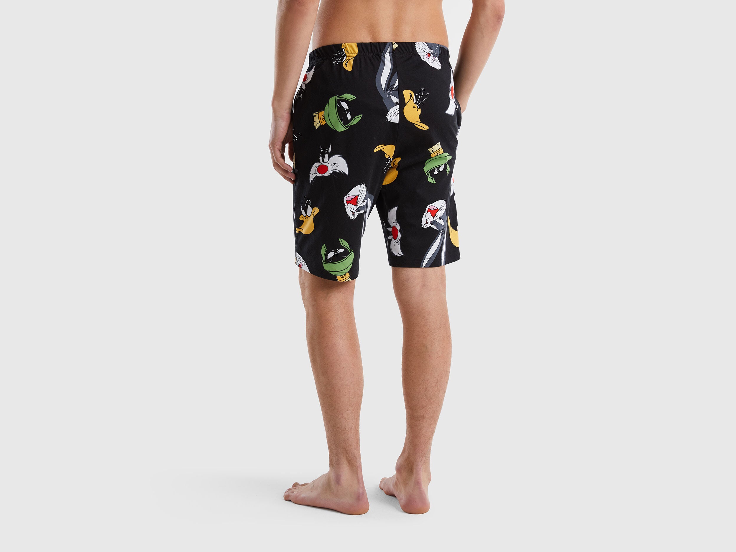 Looney Tunes Bermudas