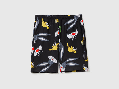 Looney Tunes Bermudas