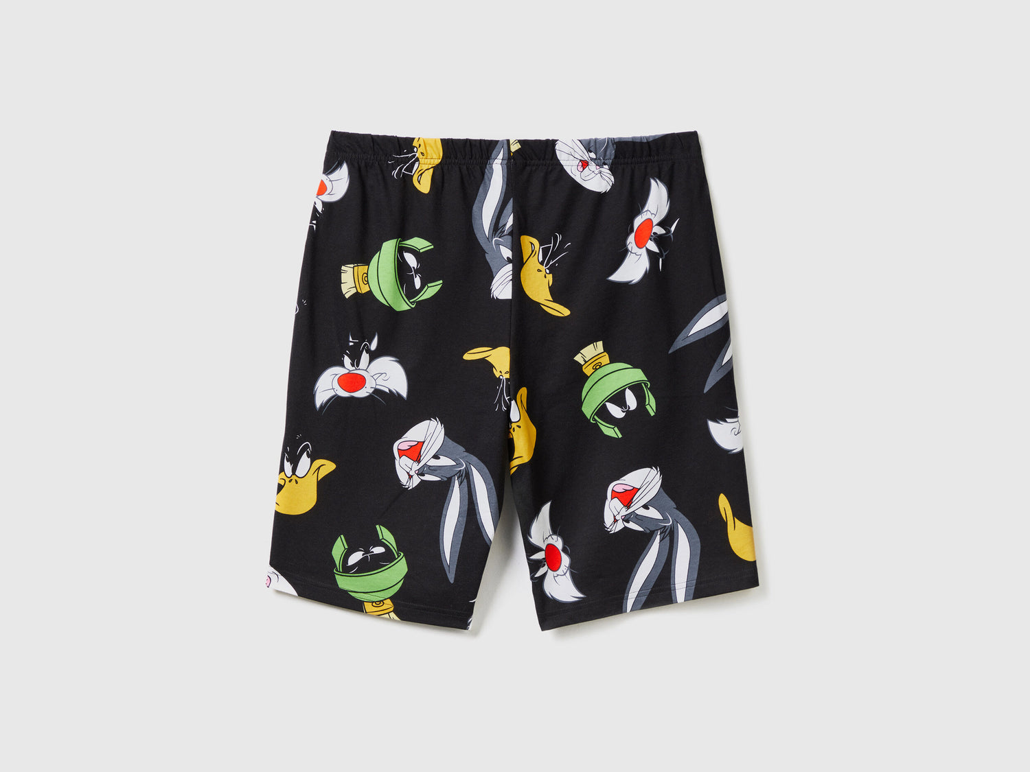 Looney Tunes Bermudas