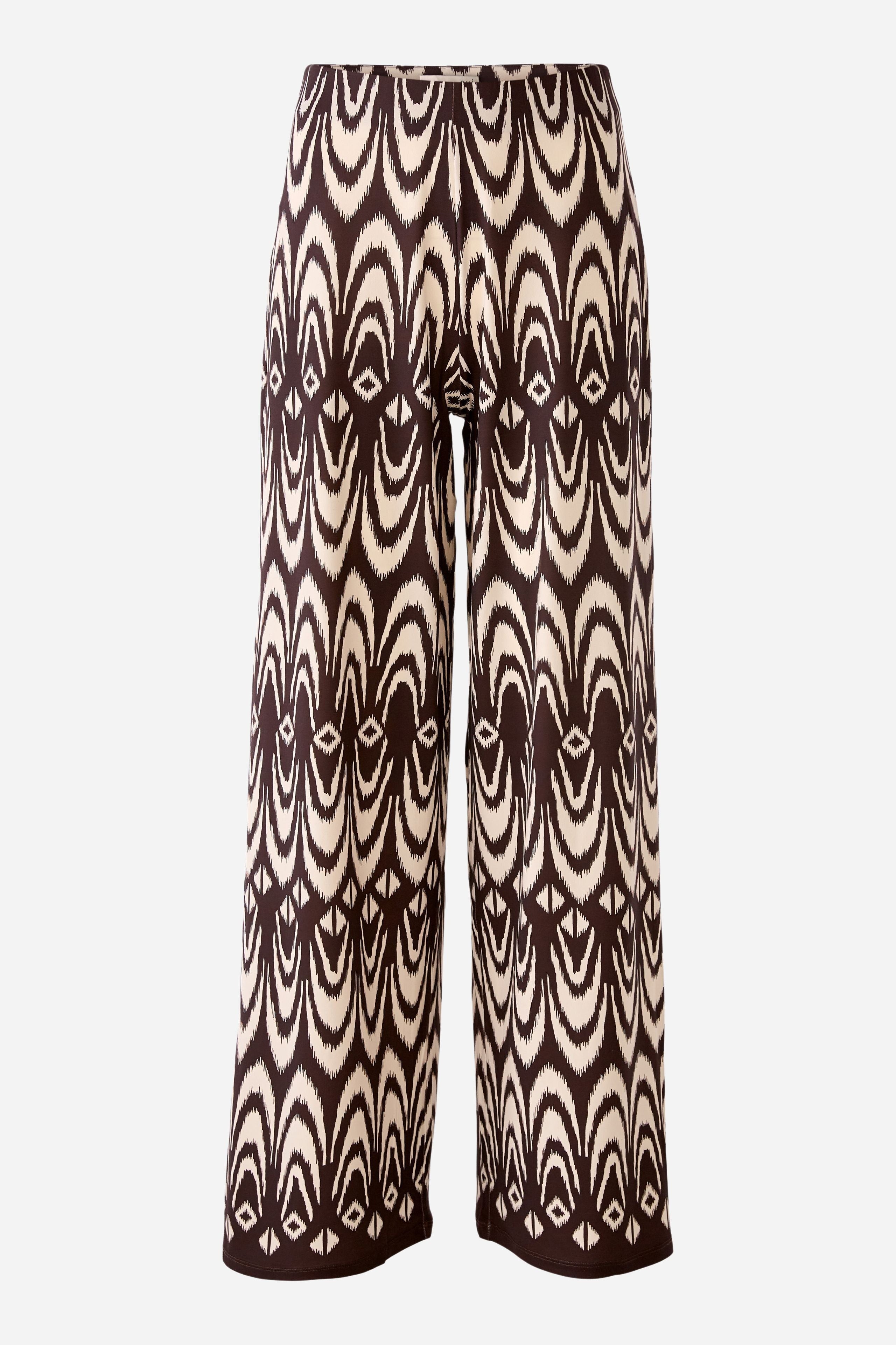 Marlene Trousers Silky Touch