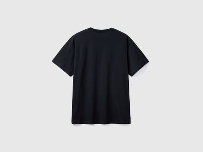 Oversized &quot;Be&quot; T-Shirt