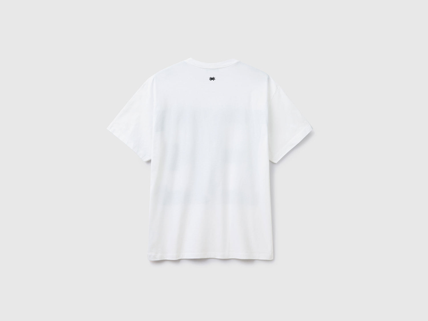 Oversized &quot;Be&quot; T-Shirt