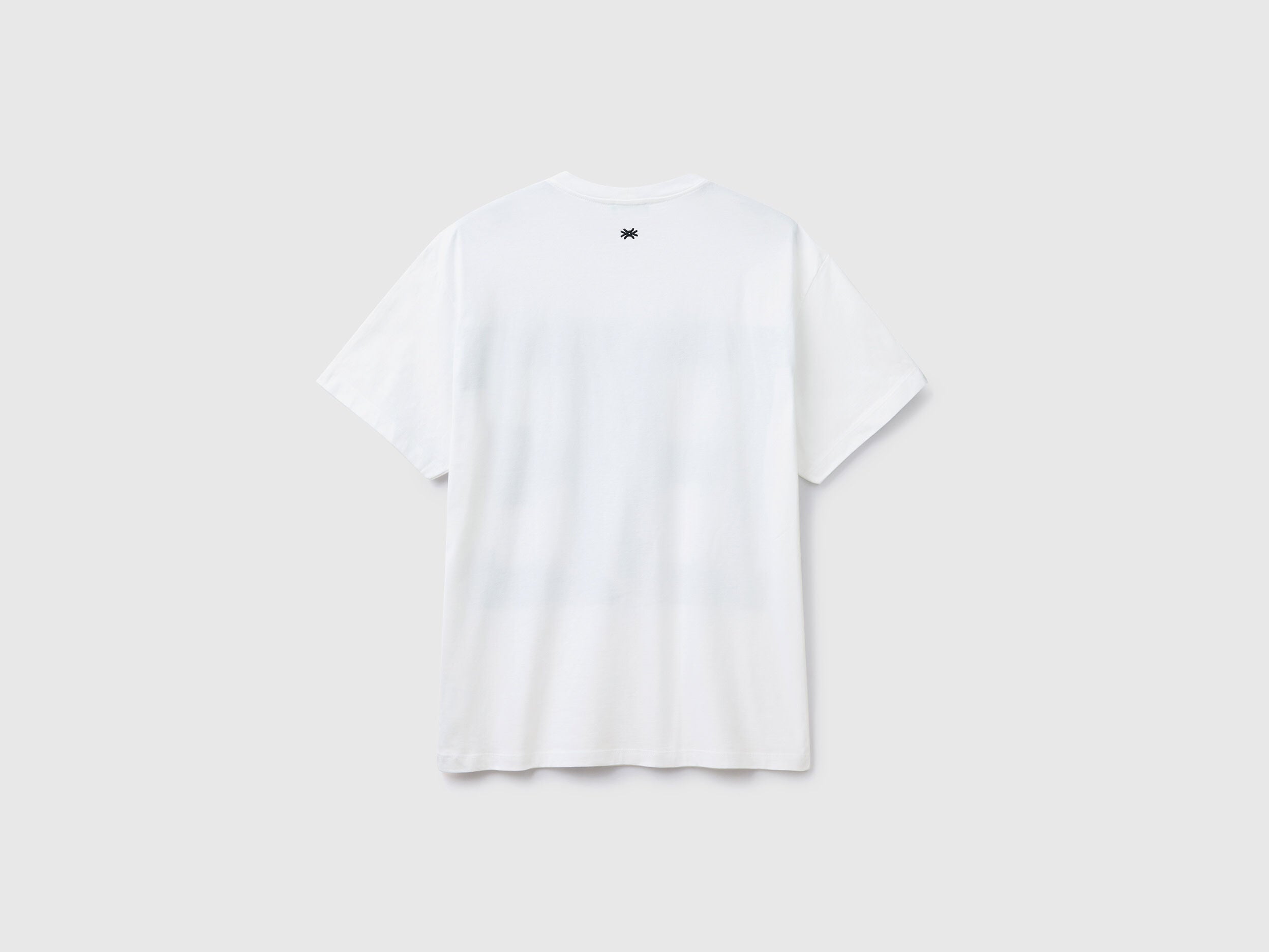 Oversized &quot;Be&quot; T-Shirt