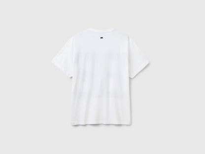 Oversized &quot;Be&quot; T-Shirt