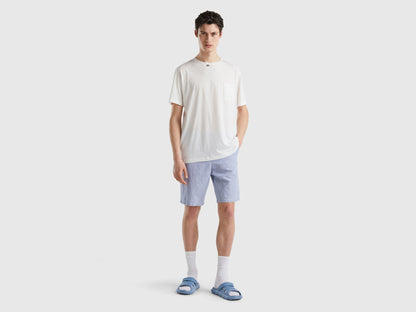 Oversized T-Shirt With Pocket