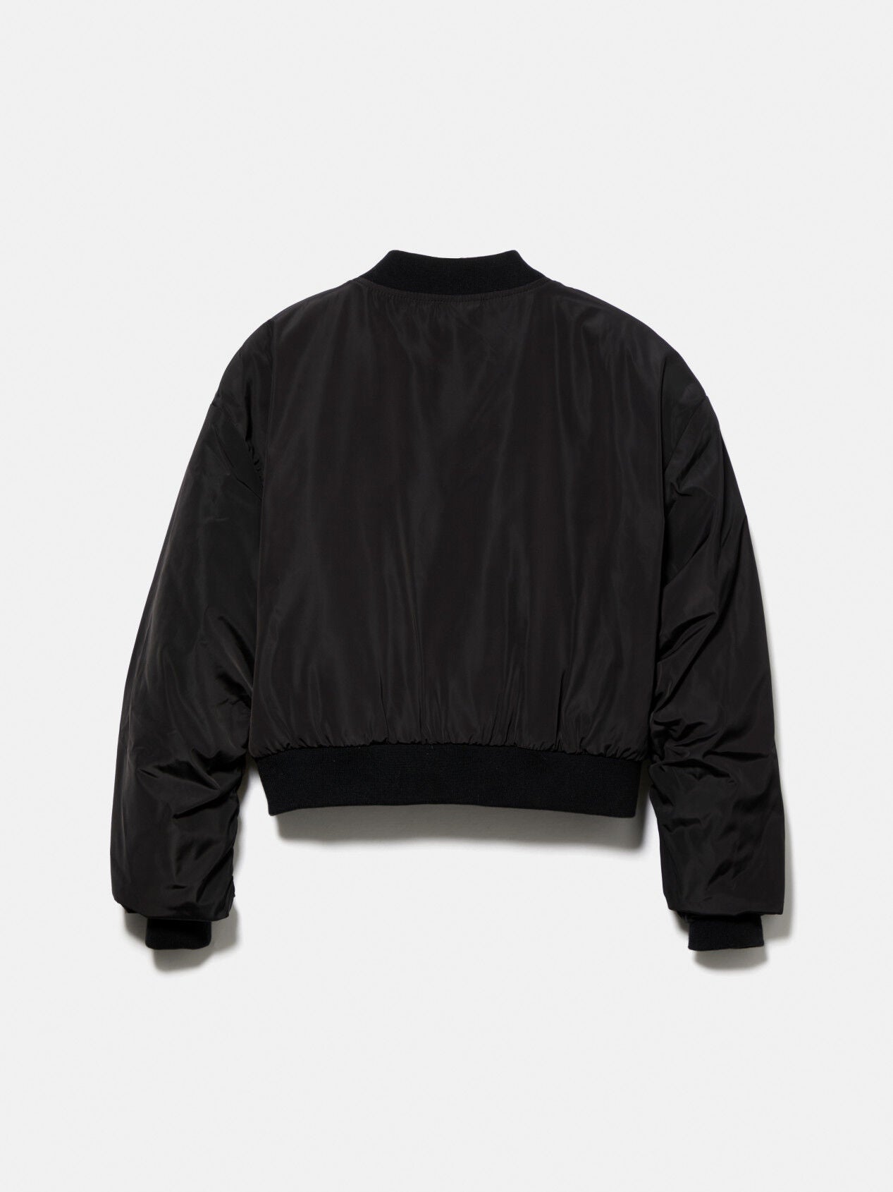 Padded Bomber - 02