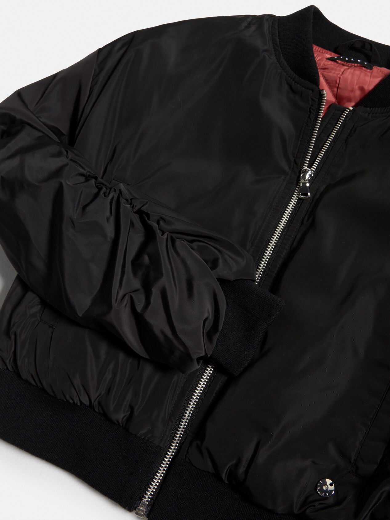 Padded Bomber - 03
