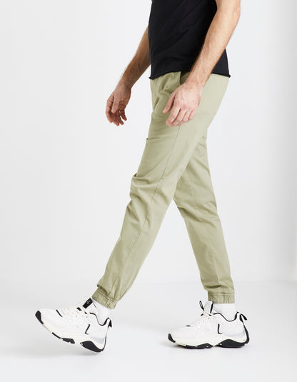 Pantalon De Jog - Legs - 03