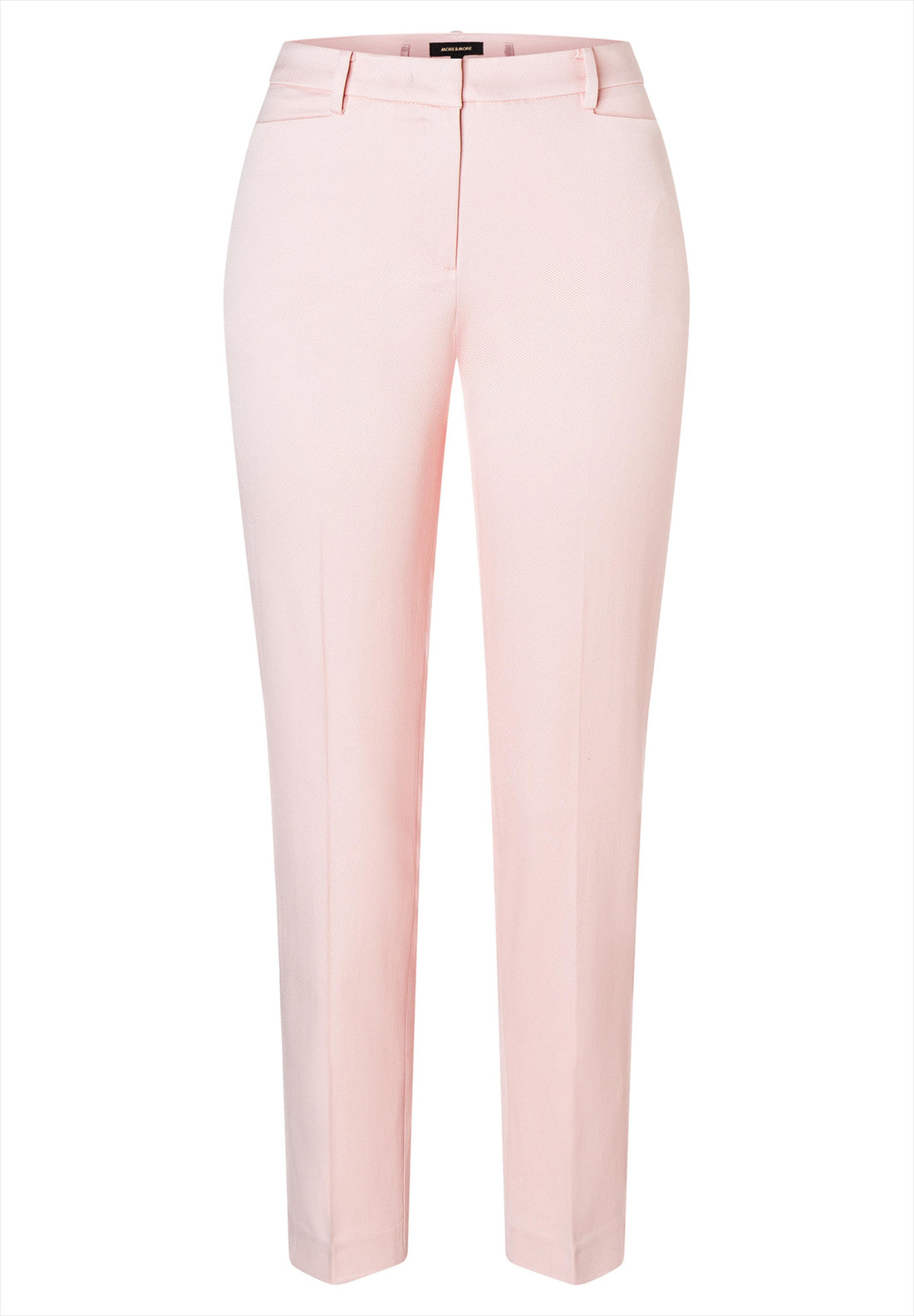 Pants, Pink - 02